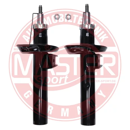 Tlmič pérovania MASTER-SPORT GERMANY 16K003381