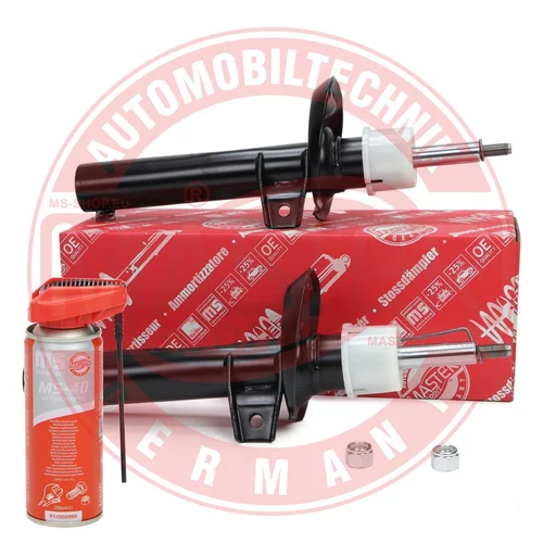 Tlmič pérovania MASTER-SPORT GERMANY 16K003441P