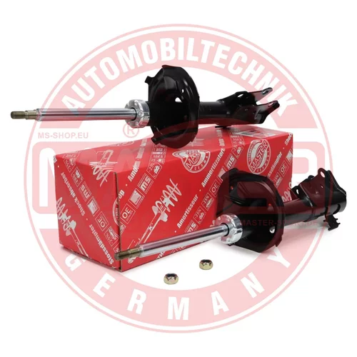 Tlmič pérovania 16K003451 (MASTER-SPORT GERMANY) - obr. 1