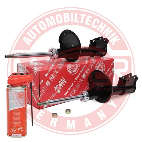 Tlmič pérovania MASTER-SPORT GERMANY 16K003551P