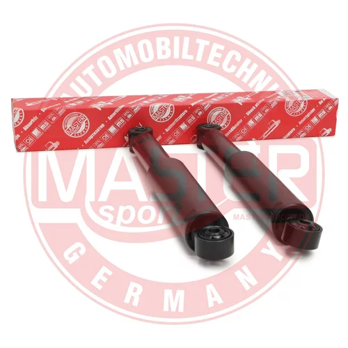 Tlmič pérovania 16K003742 (MASTER-SPORT GERMANY) - obr. 3