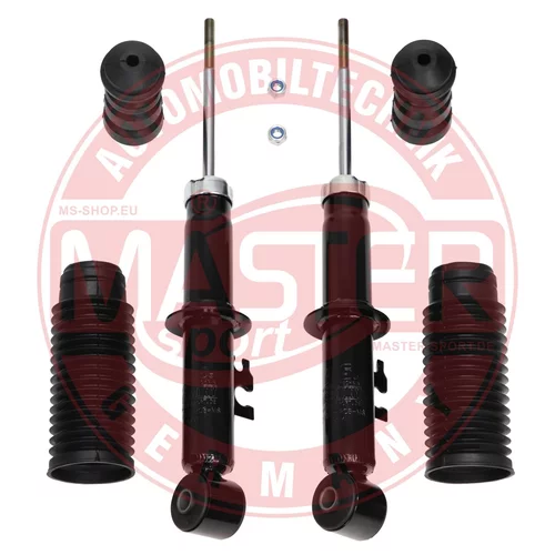 Tlmič pérovania MASTER-SPORT GERMANY 16K003794