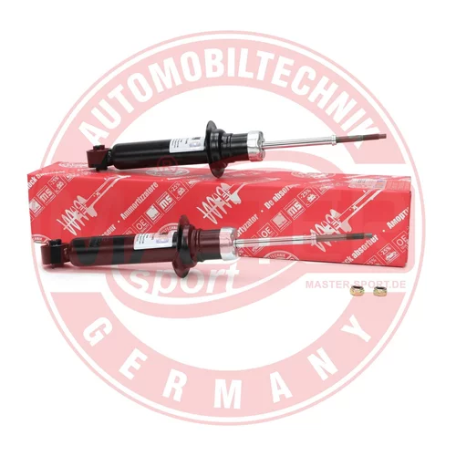 Tlmič pérovania 16K003802 (MASTER-SPORT GERMANY) - obr. 1