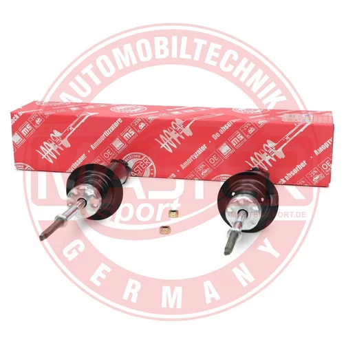 Tlmič pérovania 16K003802 (MASTER-SPORT GERMANY) - obr. 3