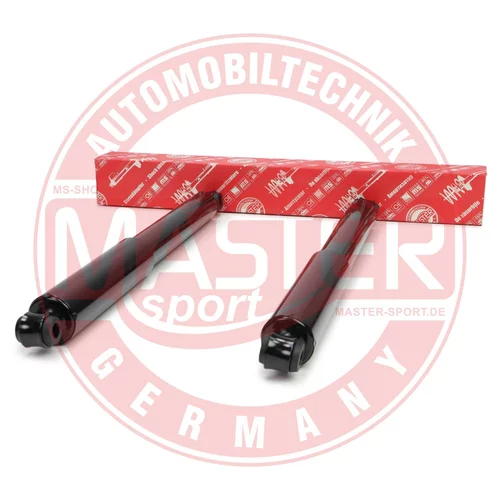 Tlmič pérovania 16K003942 (MASTER-SPORT GERMANY) - obr. 2
