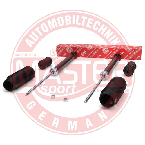 Tlmič pérovania 16K003994 (MASTER-SPORT GERMANY) - obr. 2