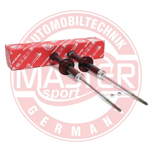 Tlmič pérovania 16K004002 (MASTER-SPORT GERMANY) - obr. 2