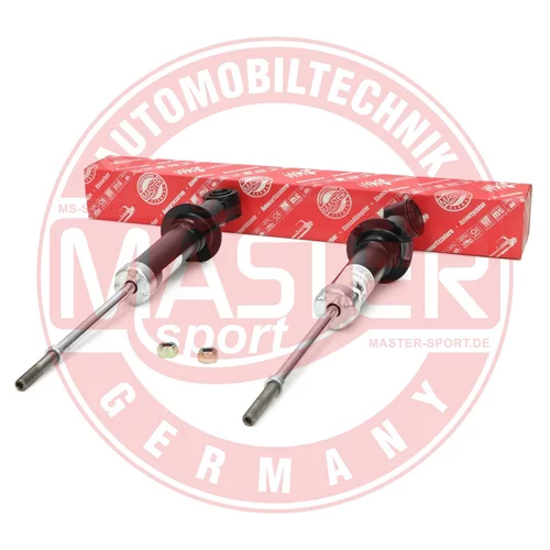 Tlmič pérovania 16K004042 (MASTER-SPORT GERMANY) - obr. 2