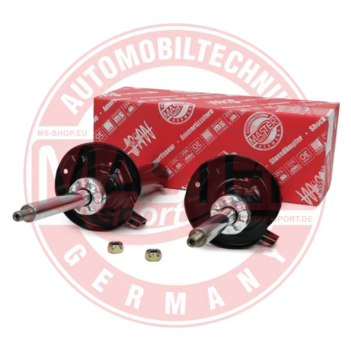 Tlmič pérovania 16K004151 (MASTER-SPORT GERMANY) - obr. 2