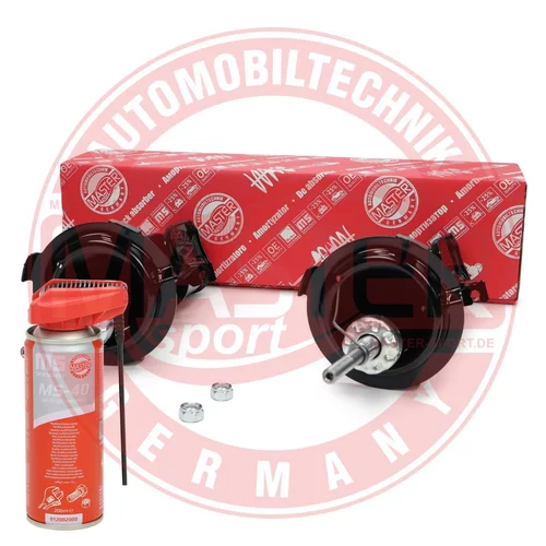 Tlmič pérovania 16K004201P (MASTER-SPORT GERMANY) - obr. 1