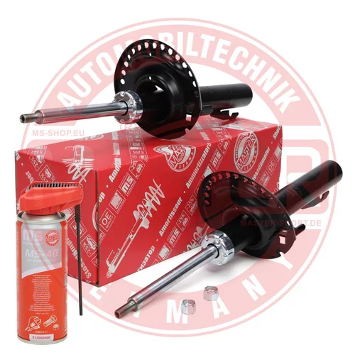 Tlmič pérovania MASTER-SPORT GERMANY 16K004231P