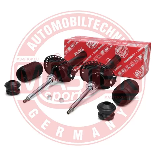 Tlmič pérovania 16K004233 (MASTER-SPORT GERMANY) - obr. 2