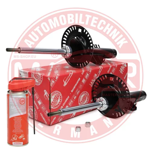 Tlmič pérovania MASTER-SPORT GERMANY 16K004241P