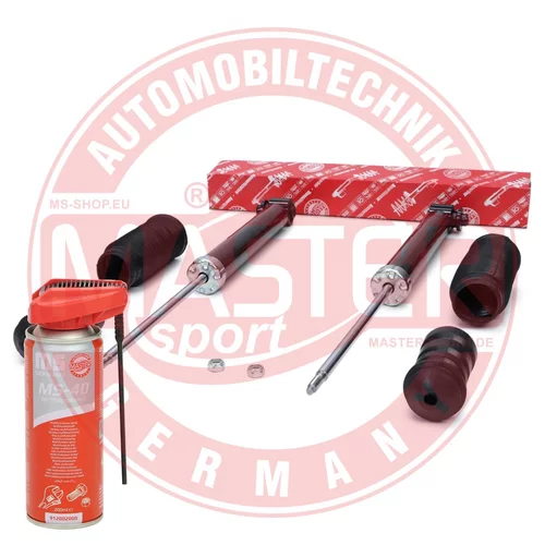 Tlmič pérovania 16K004264P (MASTER-SPORT GERMANY) - obr. 1