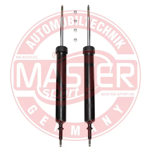 Tlmič pérovania MASTER-SPORT GERMANY 16K004322