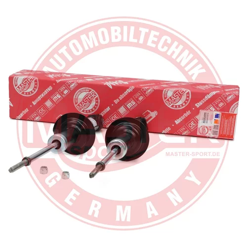 Tlmič pérovania 16K004402 (MASTER-SPORT GERMANY) - obr. 2