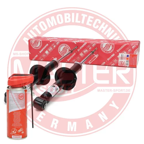 Tlmič pérovania 16K004402P (MASTER-SPORT GERMANY) - obr. 2