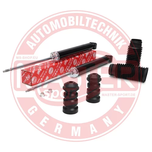 Tlmič pérovania 16K004424 (MASTER-SPORT GERMANY) - obr. 1