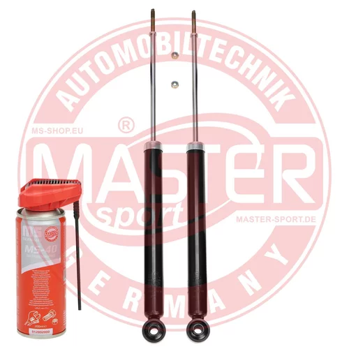 Tlmič pérovania 16K004452P (MASTER-SPORT GERMANY) - obr. 3