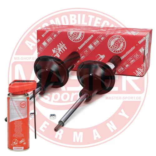 Tlmič pérovania 16K004461P (MASTER-SPORT GERMANY) - obr. 1