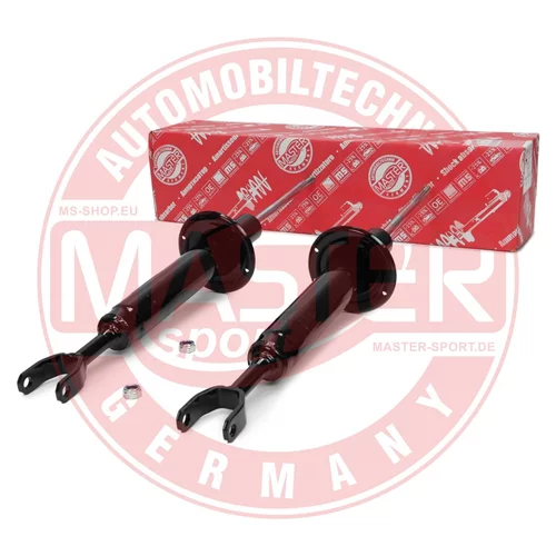 Tlmič pérovania 16K004481 (MASTER-SPORT GERMANY) - obr. 2