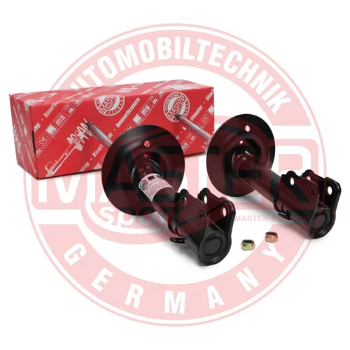 Tlmič pérovania 16K004501 (MASTER-SPORT GERMANY) - obr. 3