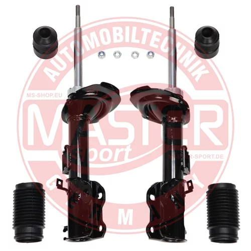 Tlmič pérovania MASTER-SPORT GERMANY 16K004673