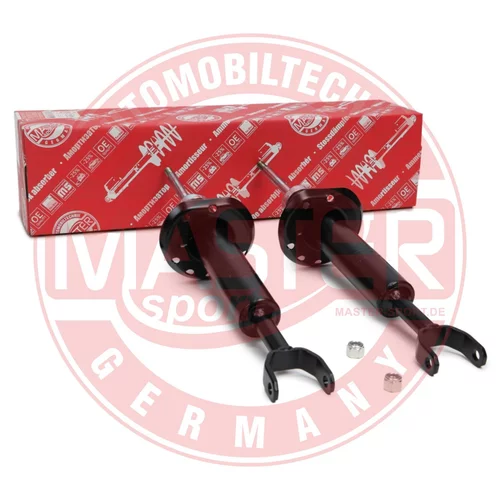 Tlmič pérovania 16K004721 (MASTER-SPORT GERMANY) - obr. 3