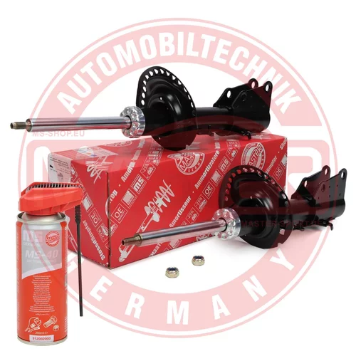 Tlmič pérovania MASTER-SPORT GERMANY 16K004811P