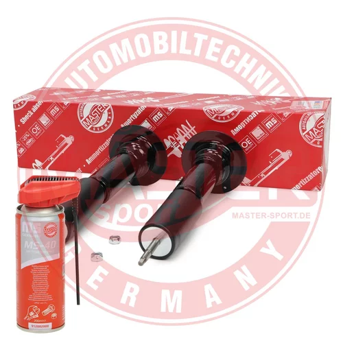 Tlmič pérovania 16K004871P (MASTER-SPORT GERMANY) - obr. 1