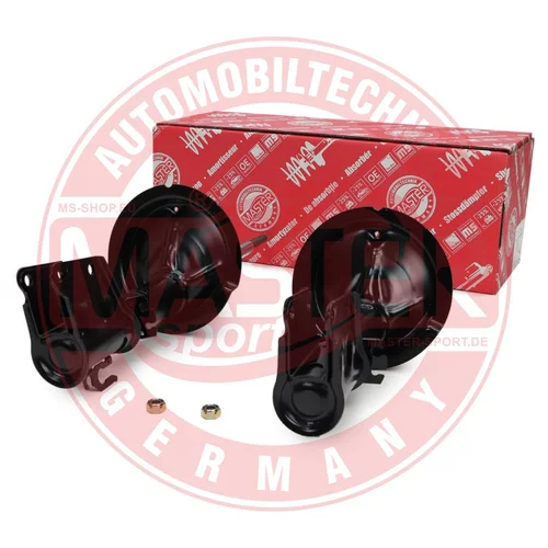 Tlmič pérovania 16K004901 (MASTER-SPORT GERMANY) - obr. 3