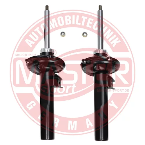 Tlmič pérovania MASTER-SPORT GERMANY 16K004981