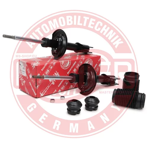 Tlmič pérovania 16K005073 (MASTER-SPORT GERMANY) - obr. 1