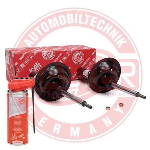 Tlmič pérovania 16K005171P (MASTER-SPORT GERMANY) - obr. 1