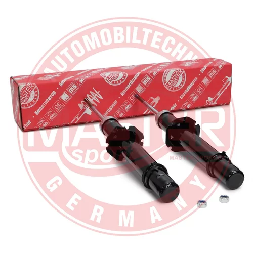 Tlmič pérovania 16K005211 (MASTER-SPORT GERMANY) - obr. 2