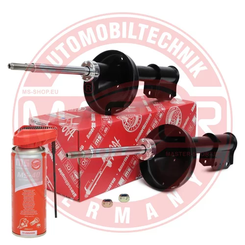 Tlmič pérovania MASTER-SPORT GERMANY 16K005281P