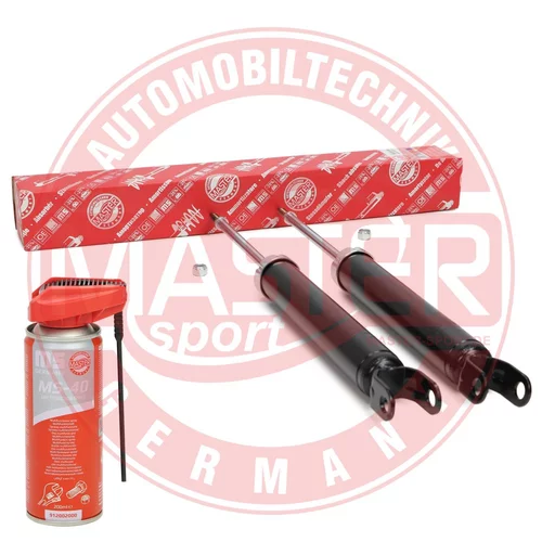 Tlmič pérovania 16K005372P (MASTER-SPORT GERMANY) - obr. 2