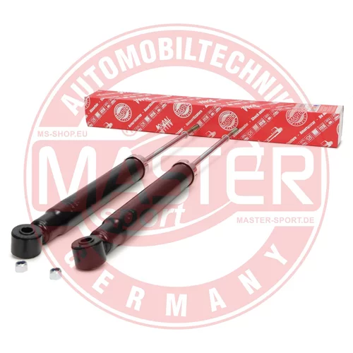 Tlmič pérovania 16K005402 (MASTER-SPORT GERMANY) - obr. 3