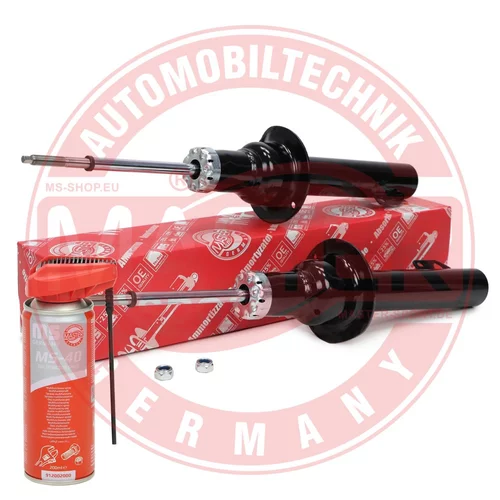 Tlmič pérovania MASTER-SPORT GERMANY 16K005441P