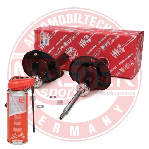 Tlmič pérovania 16K005561P (MASTER-SPORT GERMANY) - obr. 1