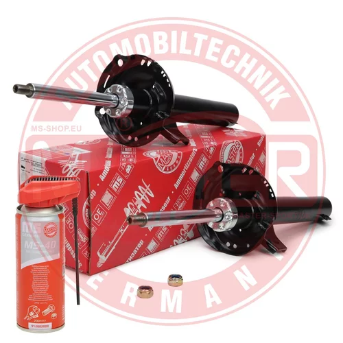 Tlmič pérovania MASTER-SPORT GERMANY 16K005581P