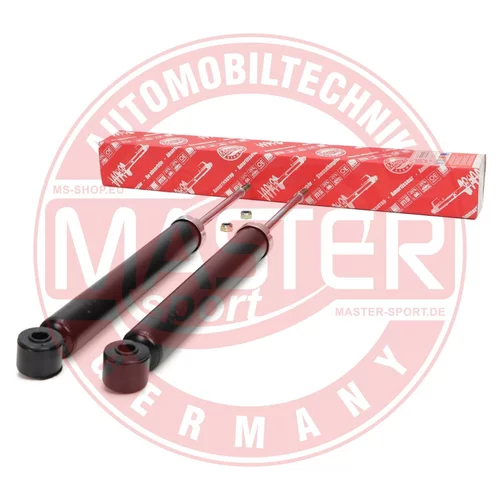 Tlmič pérovania 16K005612 (MASTER-SPORT GERMANY) - obr. 3