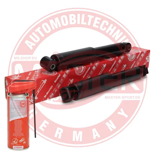 Tlmič pérovania MASTER-SPORT GERMANY 16K005622P