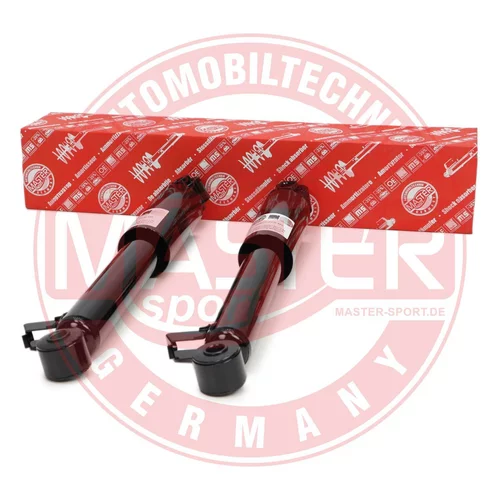 Tlmič pérovania 16K005632 (MASTER-SPORT GERMANY) - obr. 3