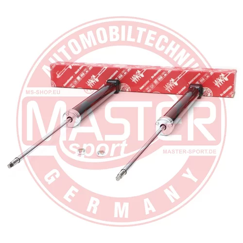 Tlmič pérovania 16K005672 (MASTER-SPORT GERMANY) - obr. 2