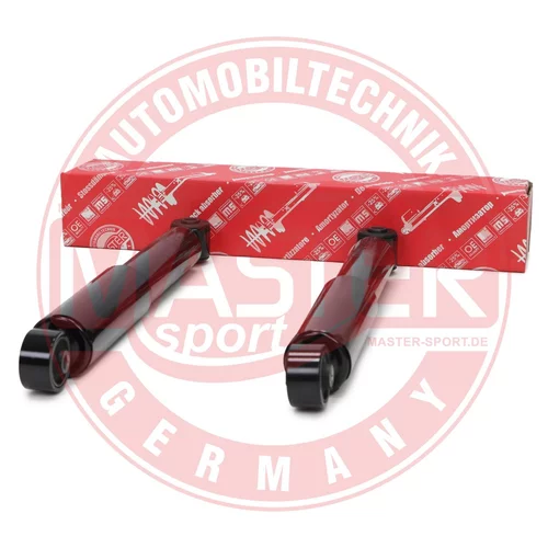 Tlmič pérovania 16K005682 (MASTER-SPORT GERMANY) - obr. 1