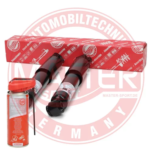 Tlmič pérovania 16K005692P (MASTER-SPORT GERMANY) - obr. 1