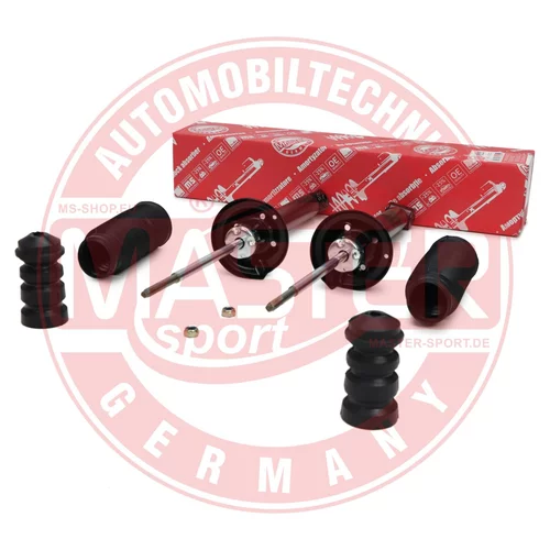 Tlmič pérovania 16K005724 (MASTER-SPORT GERMANY) - obr. 2