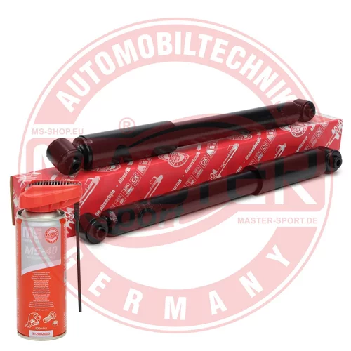 Tlmič pérovania MASTER-SPORT GERMANY 16K005742P