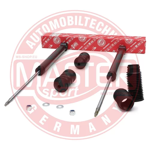 Tlmič pérovania 16K005754 (MASTER-SPORT GERMANY) - obr. 2